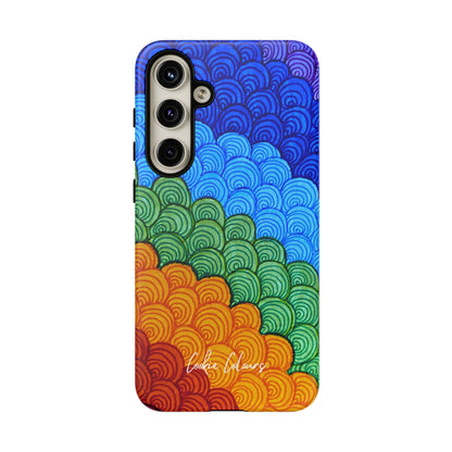 Chasing Rainbows | Premium Phone Case