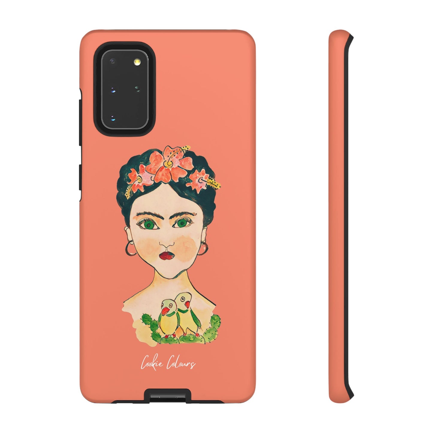 Young Frida | Premium Phone Case