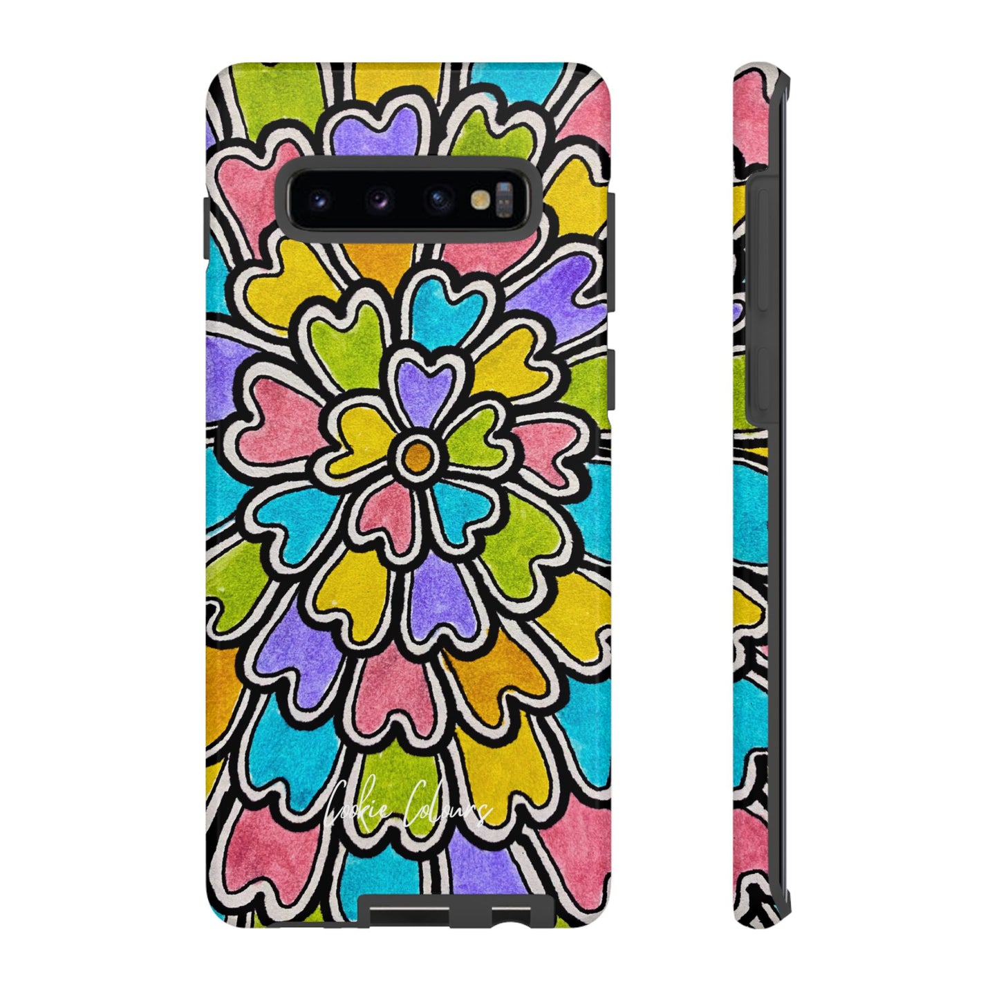 Whispers of Spring | Premium Phone Case