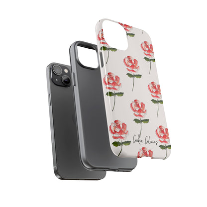 Rosa Rosa | Premium Phone Case