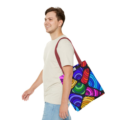 Chromarc | Tote Bag