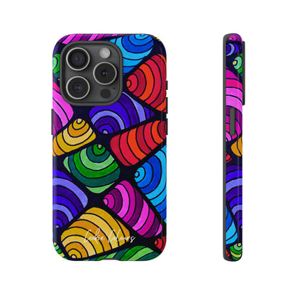 Chromarc | Premium Phone Case