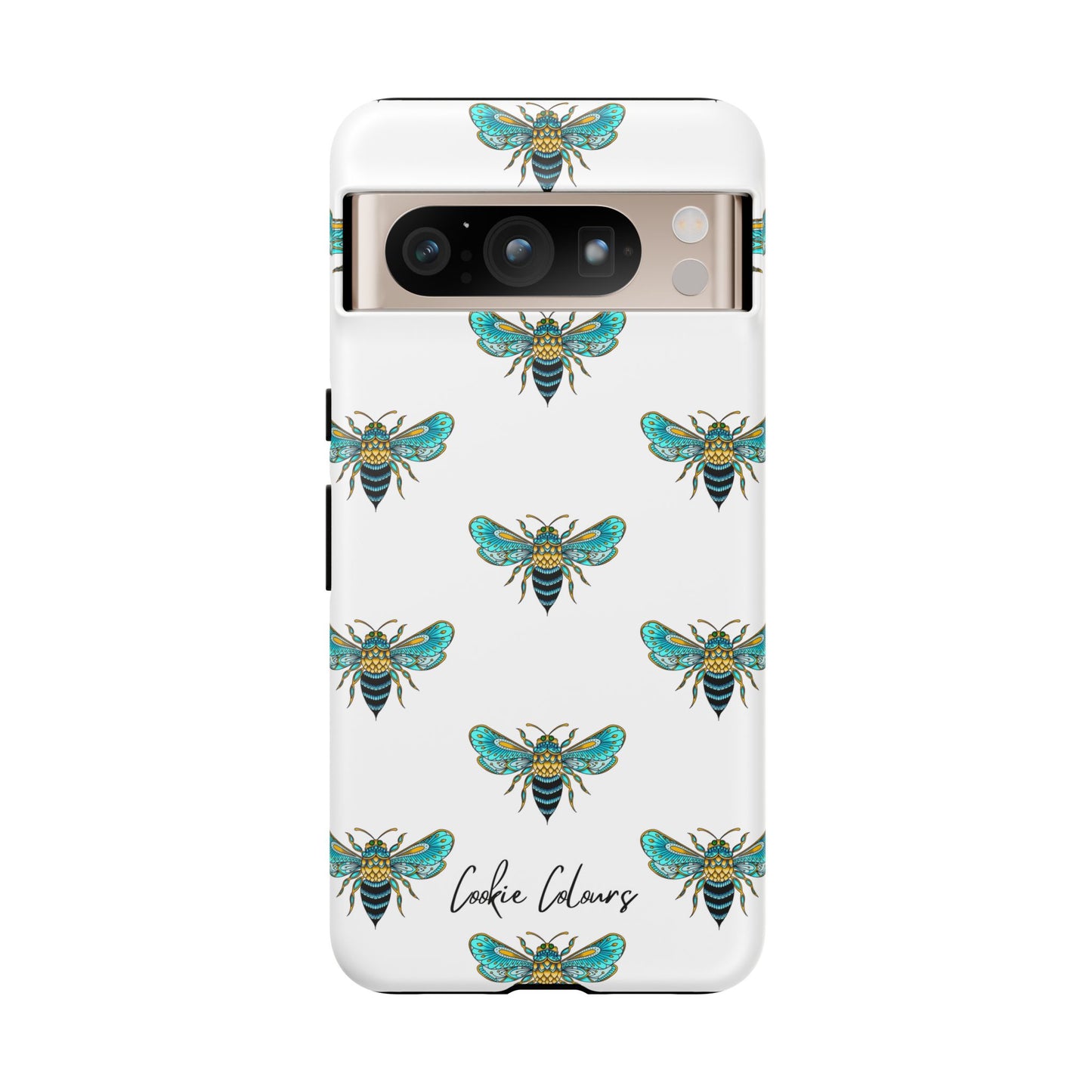 Bee-utiful | Premium Phone Case