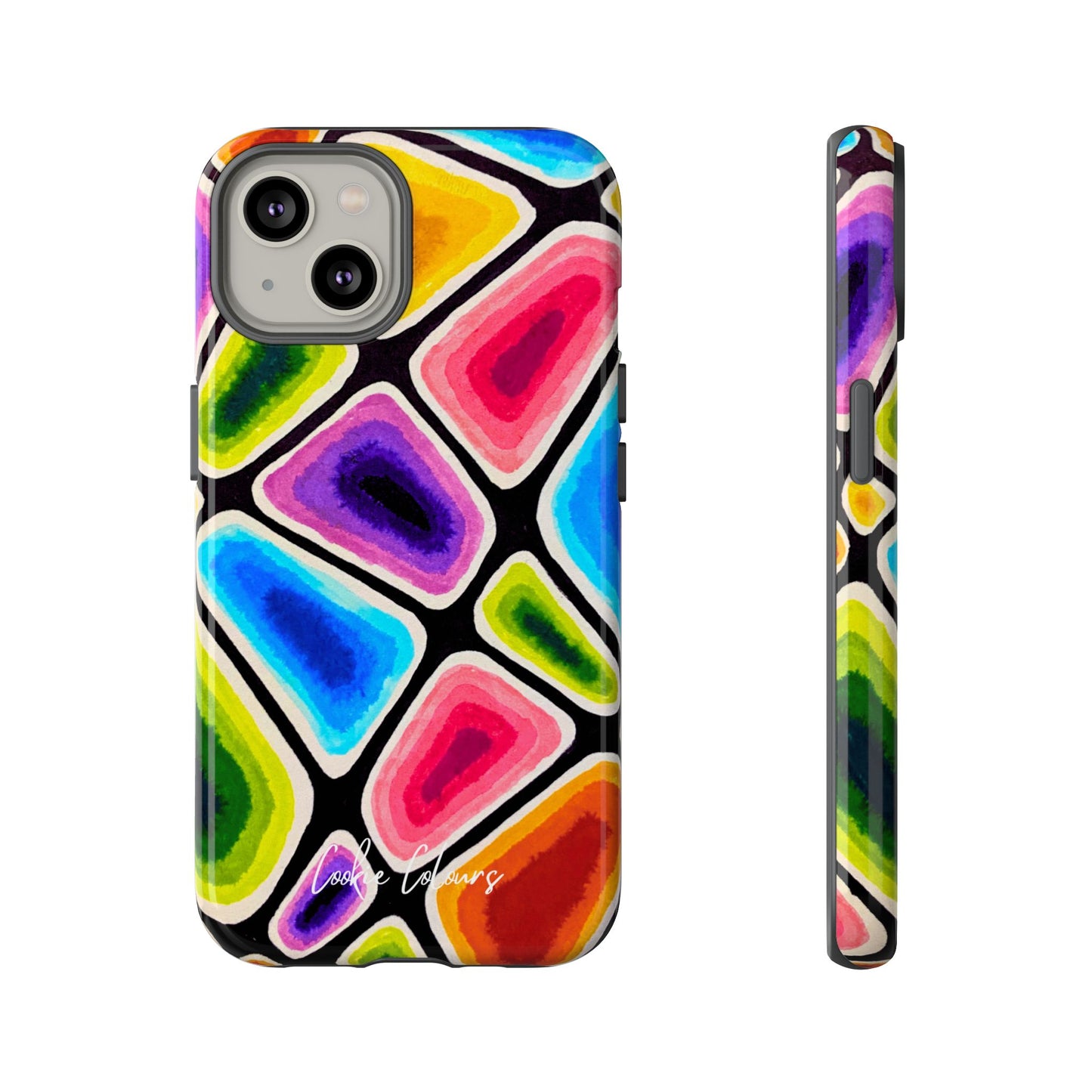 Chromatic Dreams | Premium Phone Case