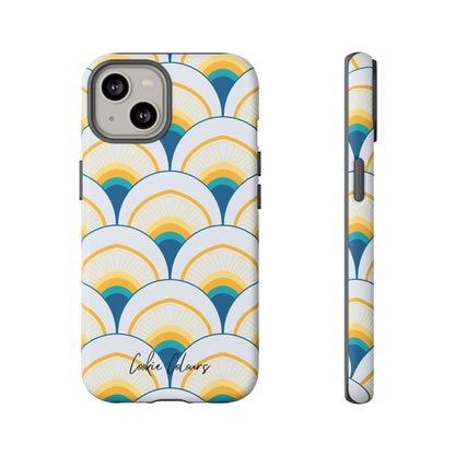 Ocean Wave | Premium Phone Case