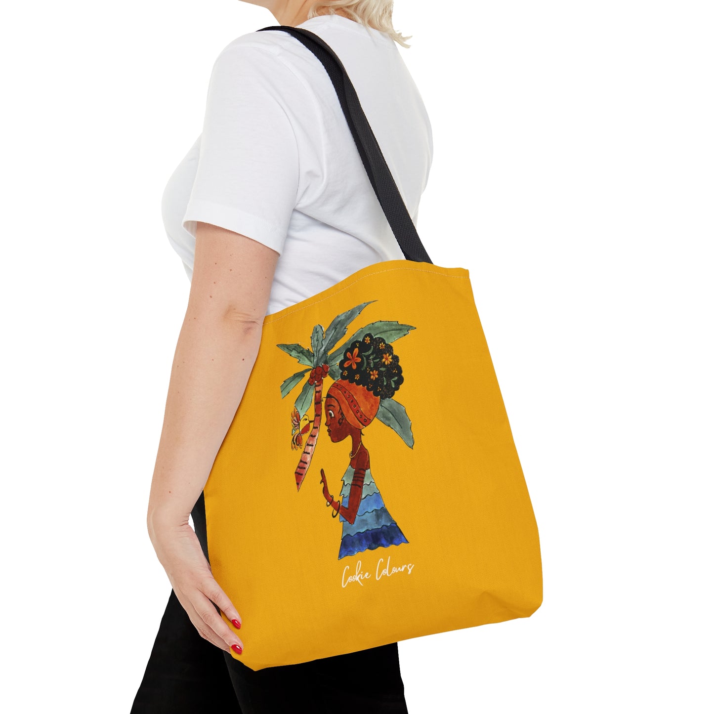 Natural Beauty | Tote Bag