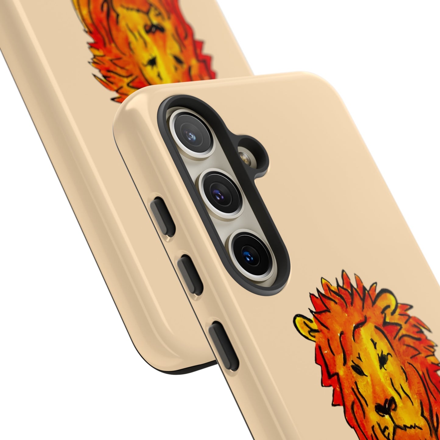 Simba | Premium Phone Case