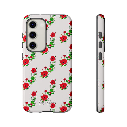 Poppies | Premium Phone Case