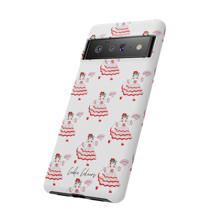 Flamenca | Premium Phone Case