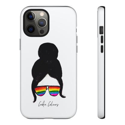 Colourful Vision | Premium Phone Case