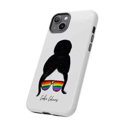 Colourful Vision | Premium Phone Case