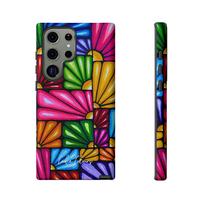 Elysium Blooms | Premium Phone Case