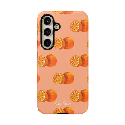 Oranges | Premium Phone Case