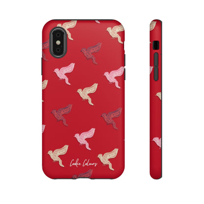 Song Birds | Premium Phone Case