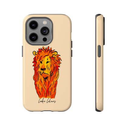 Simba | Premium Phone Case