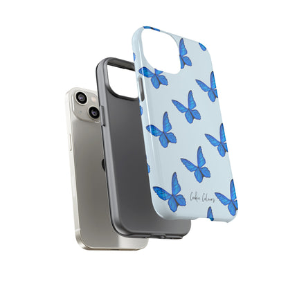 Bluetterfly | Premium Phone Case