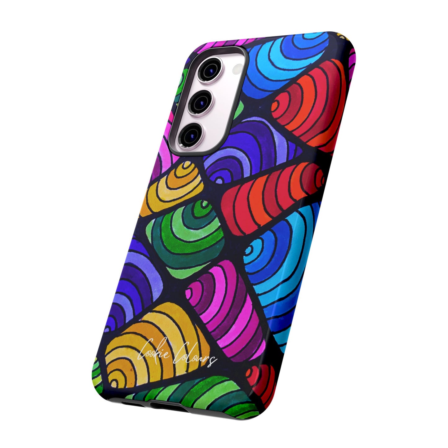 Chromarc | Premium Phone Case