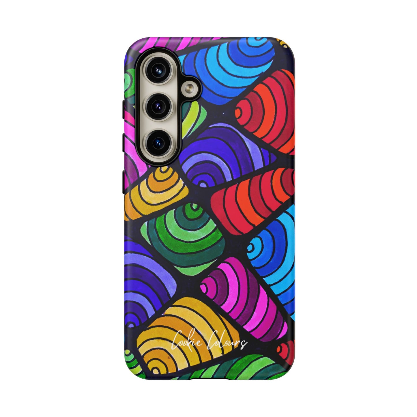 Chromarc | Premium Phone Case