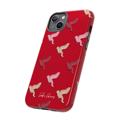 Song Birds | Premium Phone Case