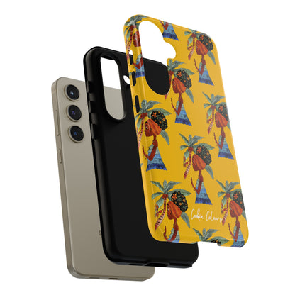 Natural Beauty | Premium Phone Case