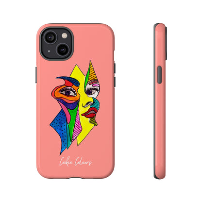 Avant Garde | Premium Phone Case