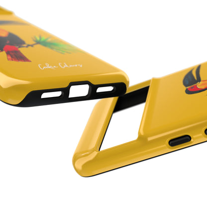 Toucan | Premium Phone Case