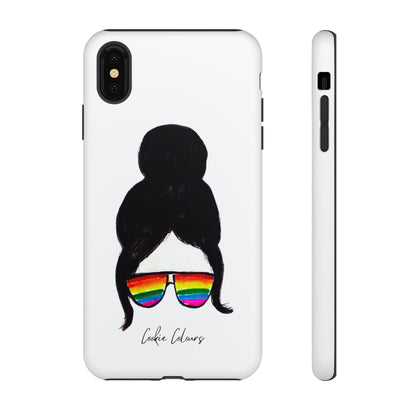 Colourful Vision | Premium Phone Case