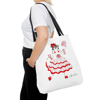 Flamenca | Tote Bag