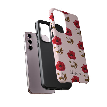 Amapola | Premium Phone Case