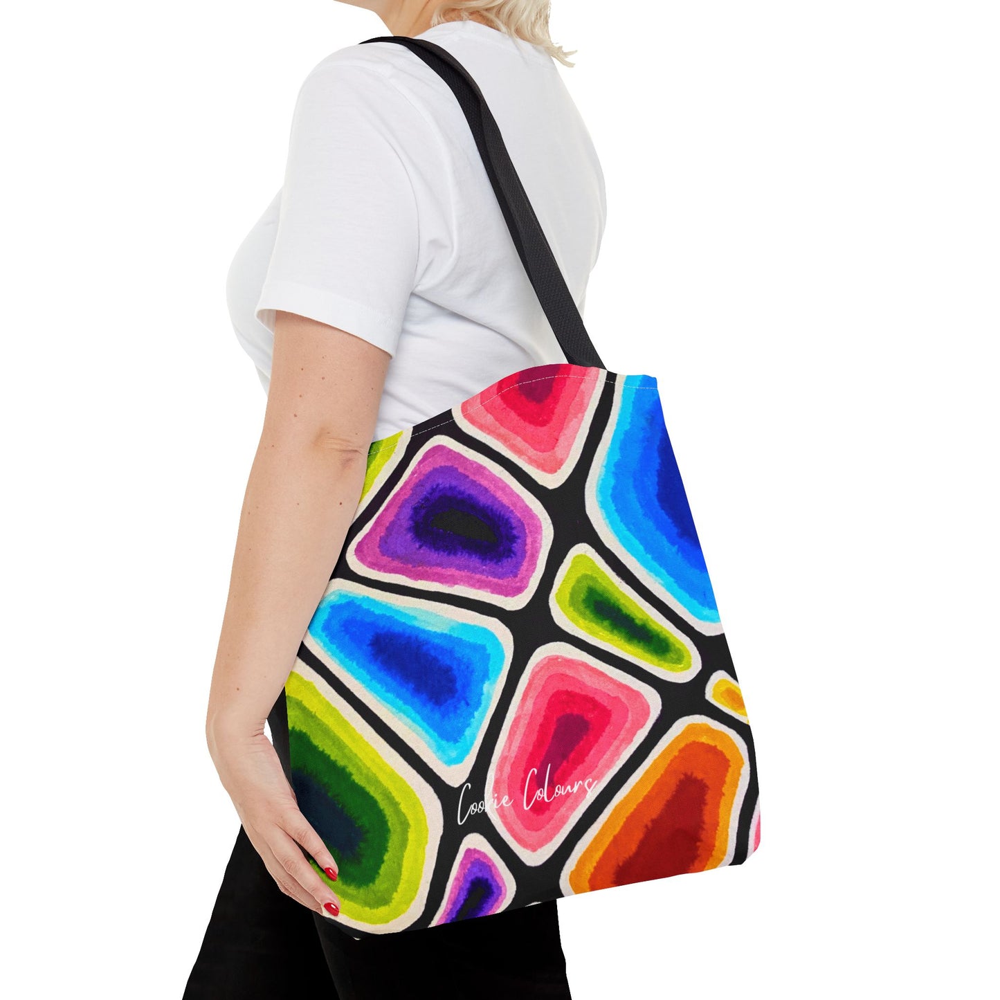 Chromatic Dreams | Tote Bag