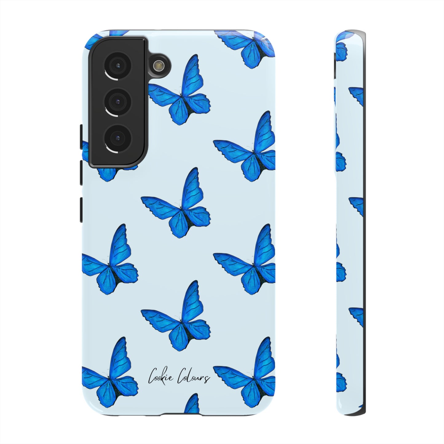 Bluetterfly | Premium Phone Case