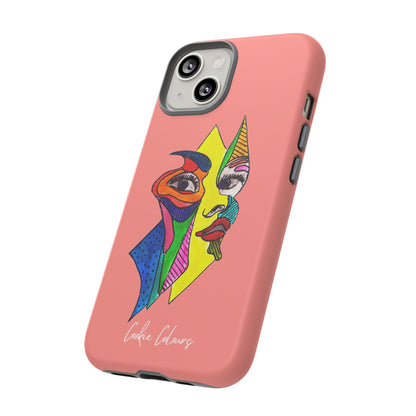 Avant Garde | Premium Phone Case