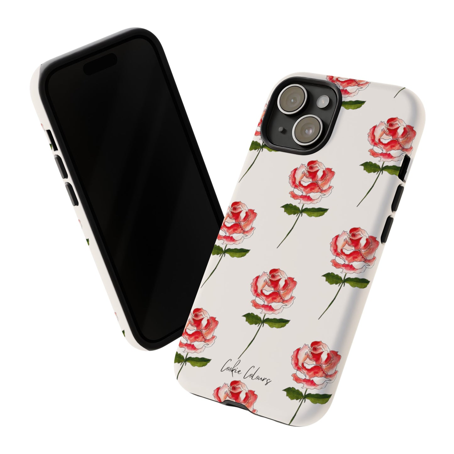 Rosa Rosa | Premium Phone Case