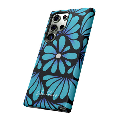 Funky Floral | Premium Phone Case