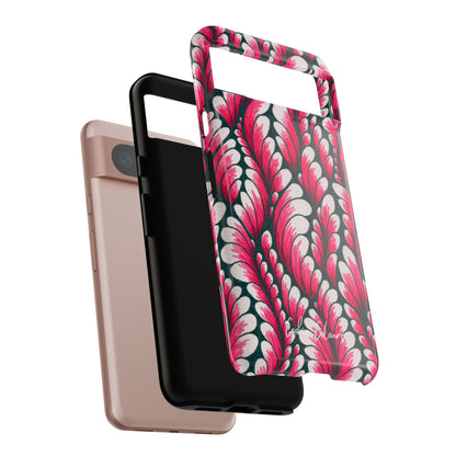 Coral Crush | Premium Phone Case