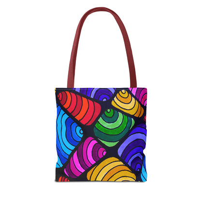 Chromarc | Tote Bag