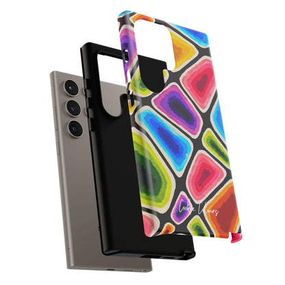 Chromatic Dreams | Premium Phone Case