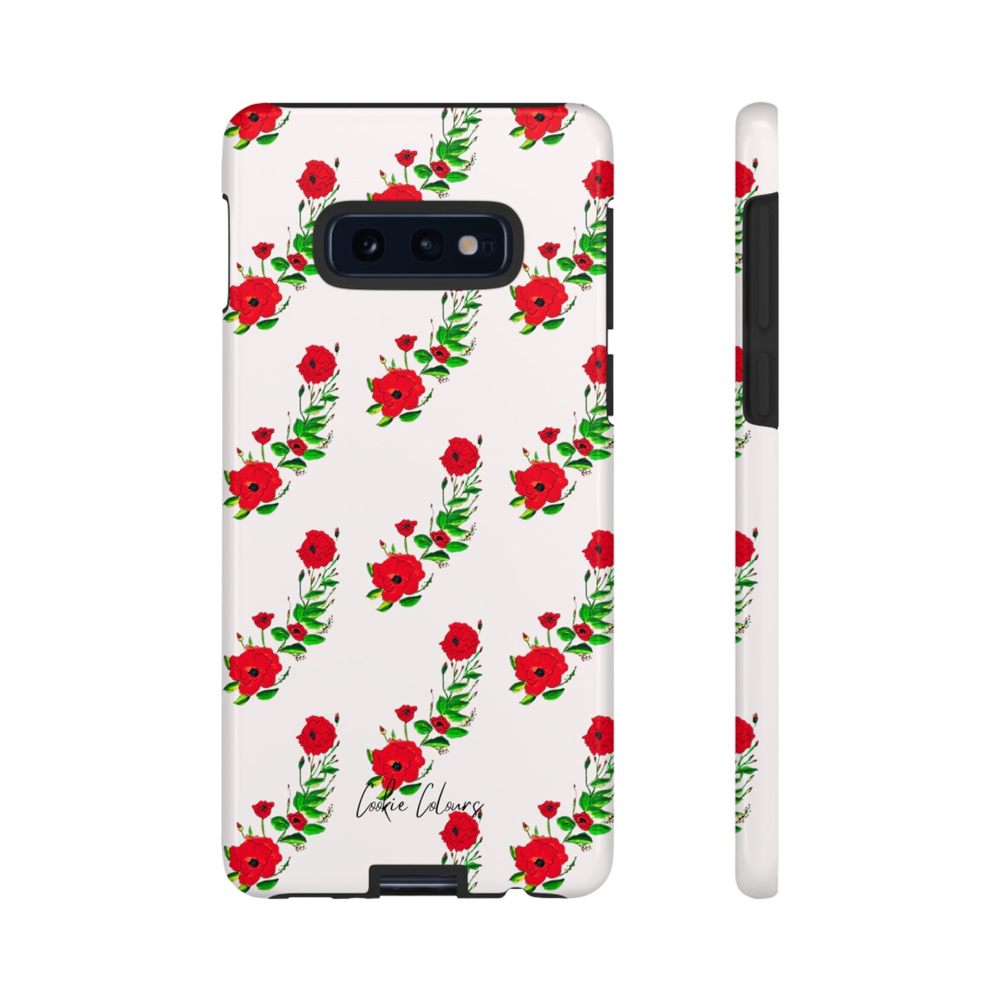 Poppies | Premium Phone Case