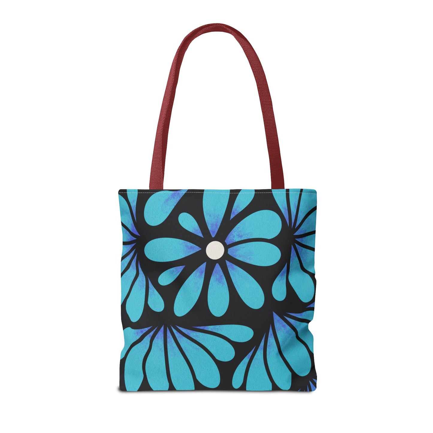 Funky Floral | Tote Bag