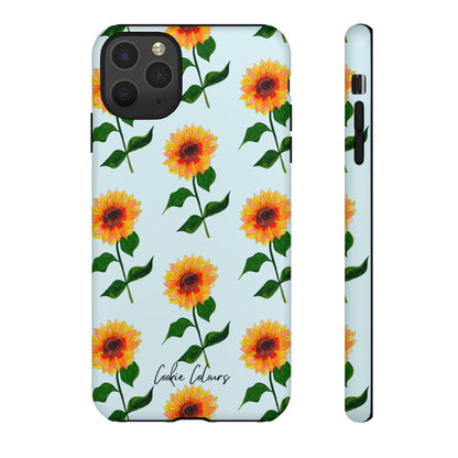 Sunflower | Premium Phone Case