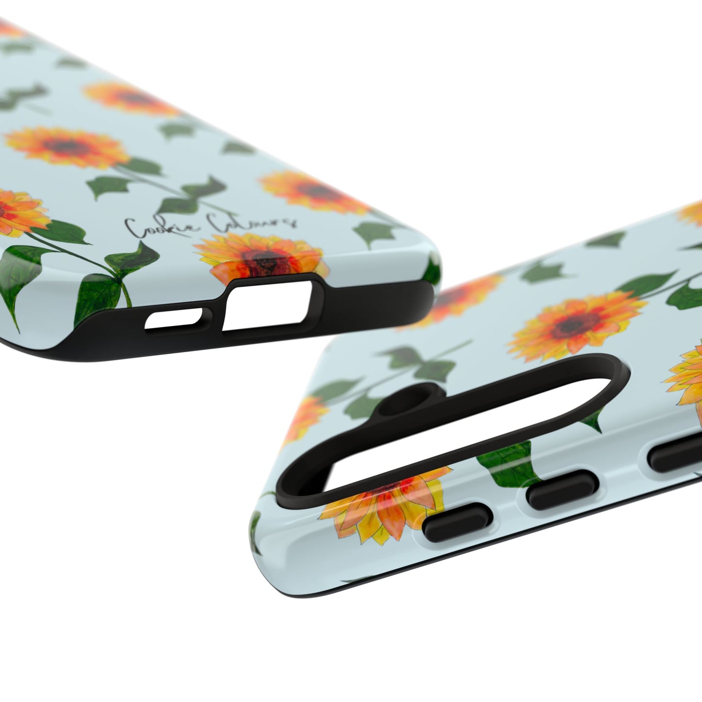 Sunflower | Premium Phone Case