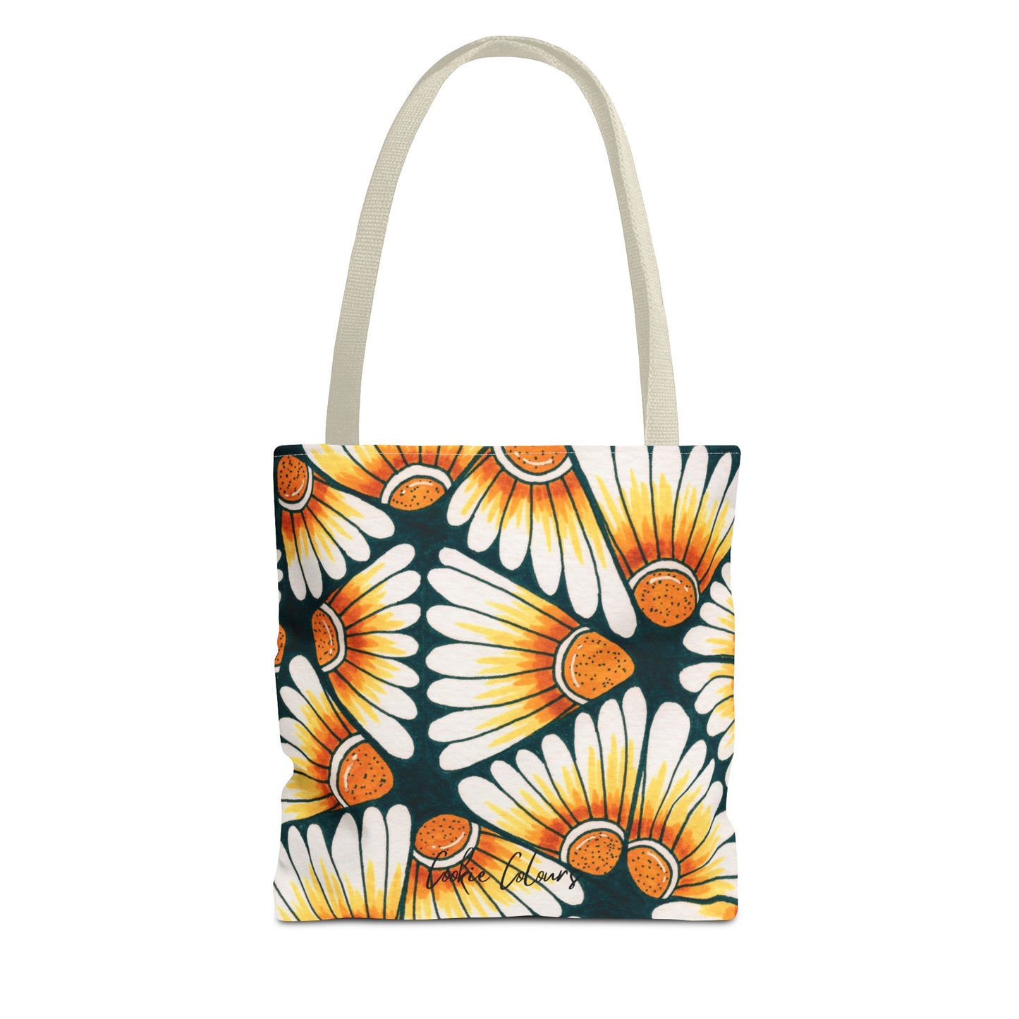 Daisy Delight | Tote Bag