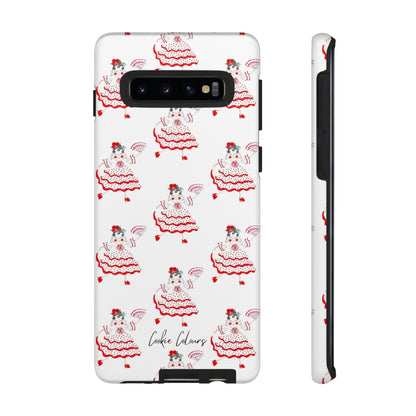 Flamenca | Premium Phone Case