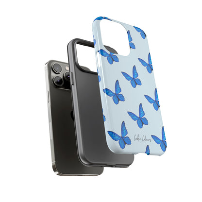 Bluetterfly | Premium Phone Case