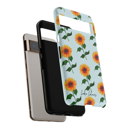 Sunflower | Premium Phone Case