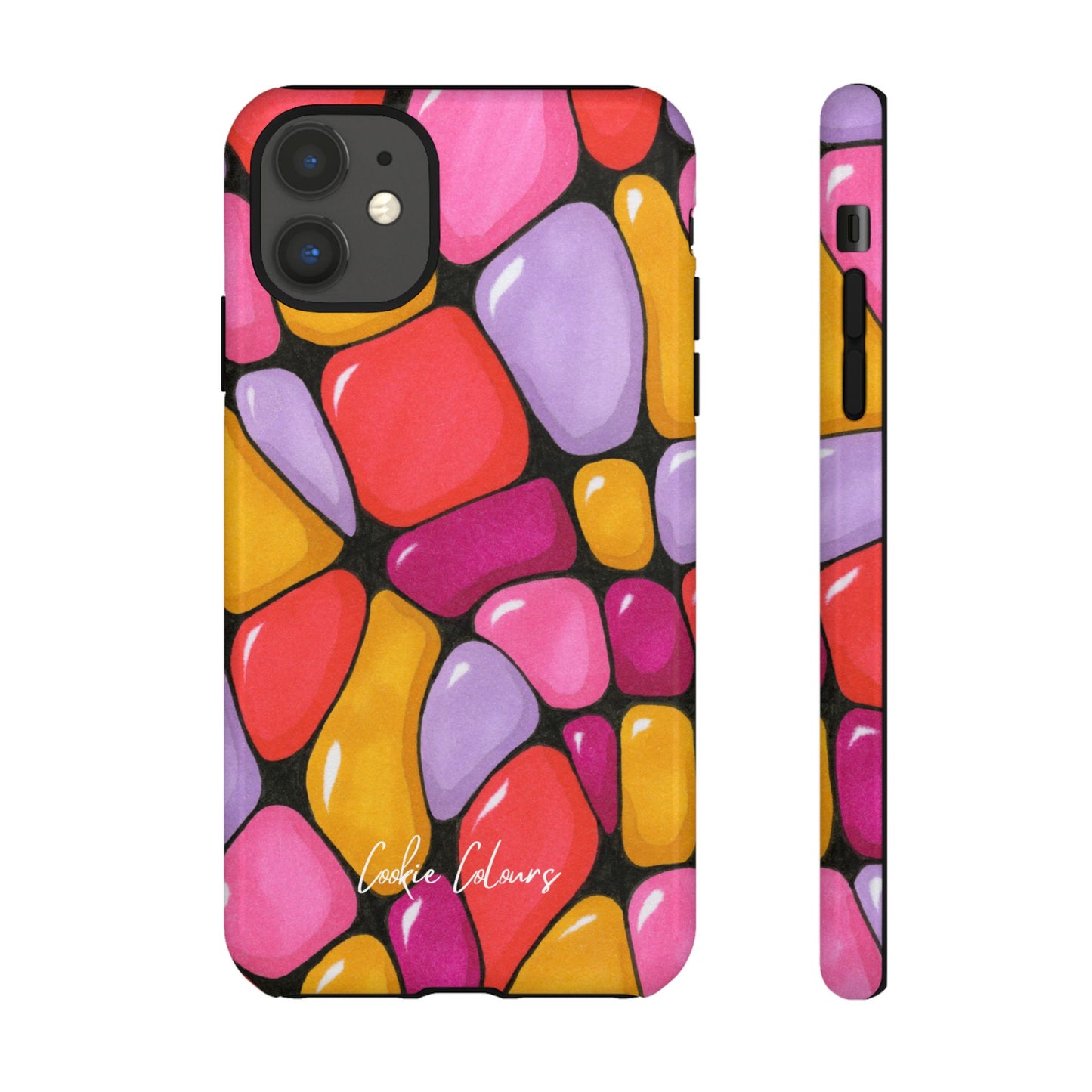 Candy Stone | Premium Phone Case