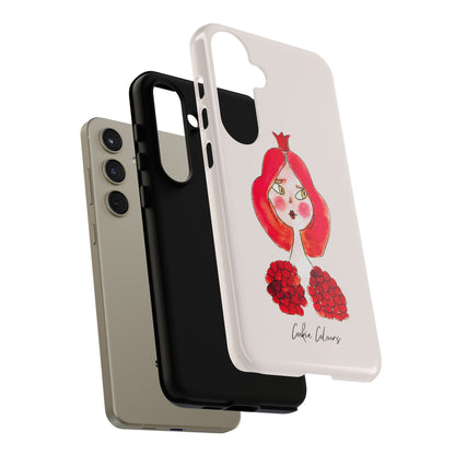 Blush | Premium Phone Case