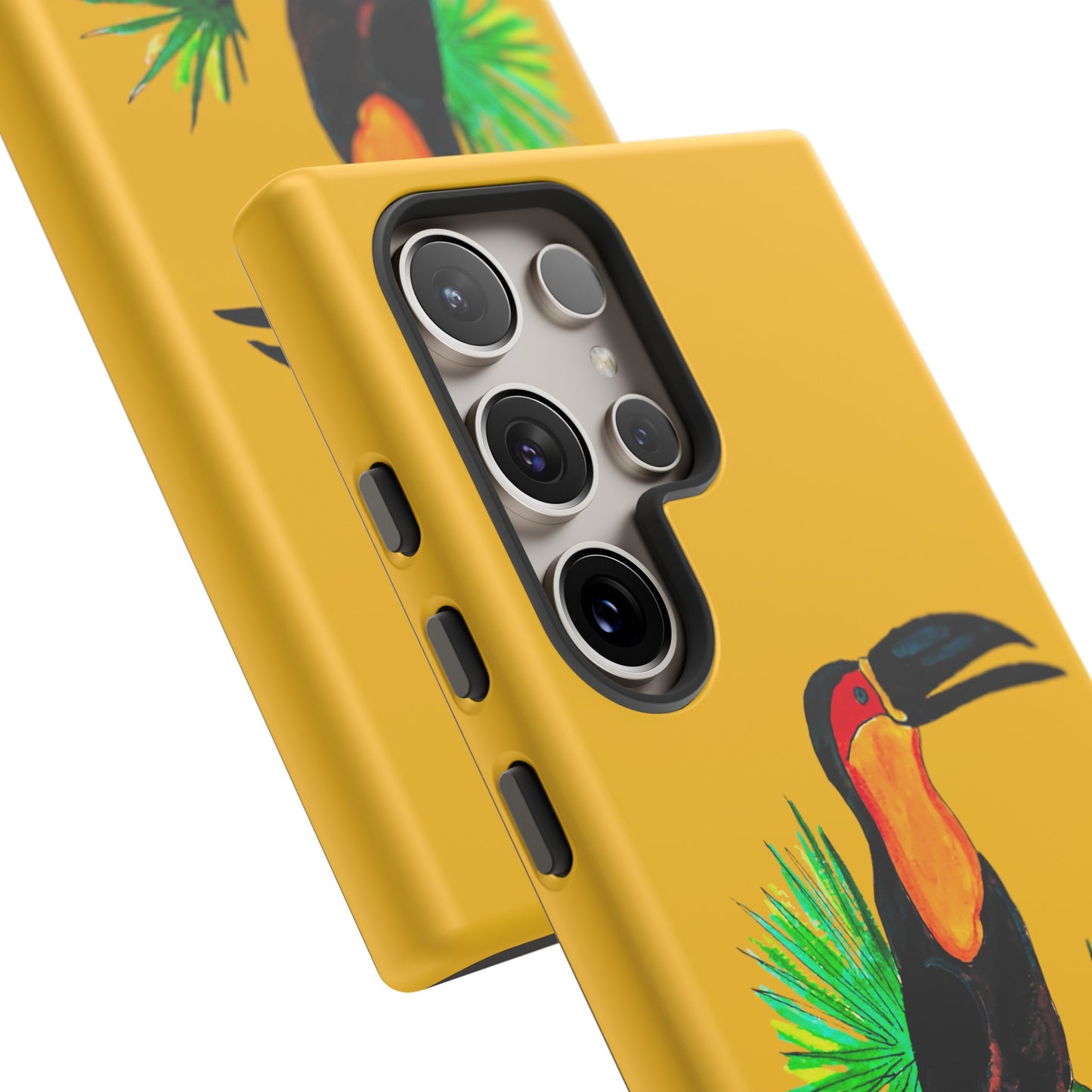 Toucan | Premium Phone Case