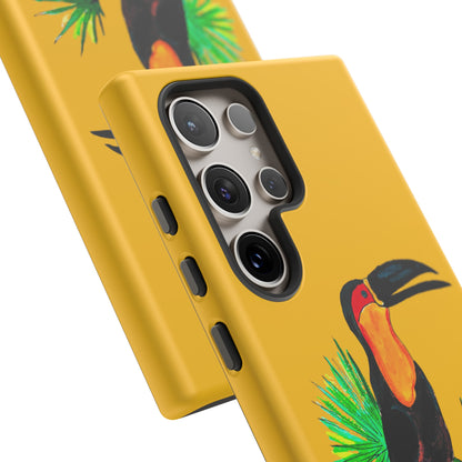 Toucan | Premium Phone Case