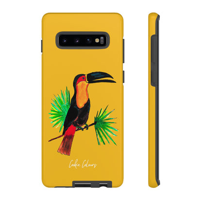 Toucan | Premium Phone Case